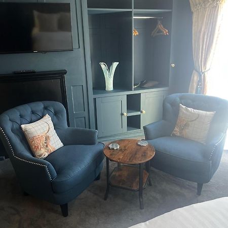 Colchester Boutique Hotel Экстерьер фото
