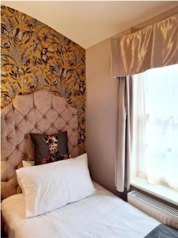 Colchester Boutique Hotel Номер фото